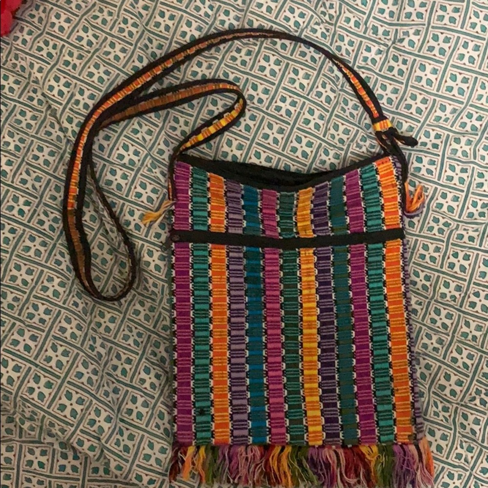 Beautiful crossbody Bag